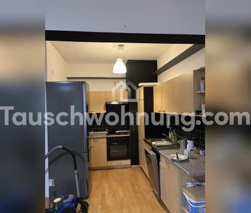 TAUSCHWOHNUNG Wohnung Mitten im Zentrum - Photo 1
