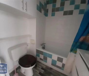 Appartement à louer 1 pièce 19.73m² - Photo 6