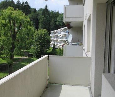 2.5 Zimmer, 50 m², 2. Stock - Photo 2
