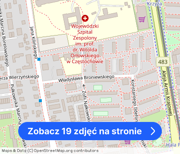 Słoneczna kawalerka po generalnym remoncie - Zdjęcie 1