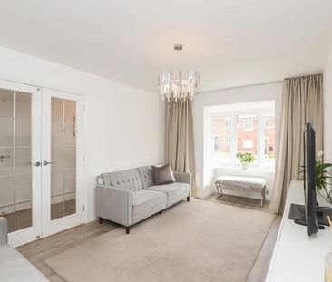 4 bedroom detached house to rent - Photo 2