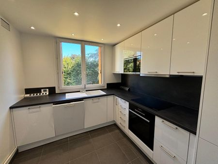 Location Appartement 4 pièces 84m² SCEAUX 92330 - Photo 3