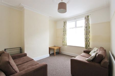 Warwick Terrace, Sheffield, S10 1LY - Photo 4