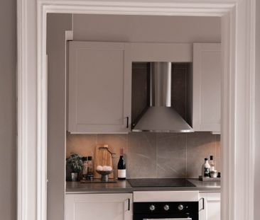 Linnégatan, Göteborg - Photo 4