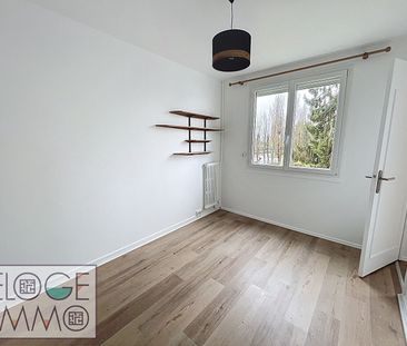 Location Appartement 3 pièces 62m² BIHOREL 76420 - Photo 5