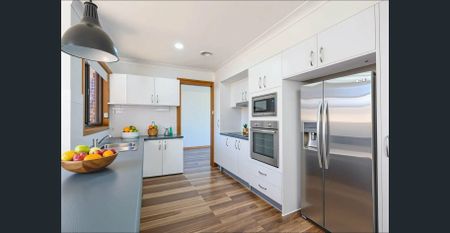 Where Modern Makeover Meets Family Comfort! - Photo 4