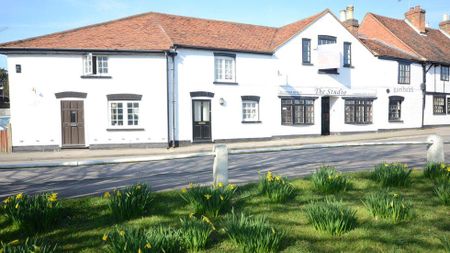 1 bedroom terraced house to rent - Photo 5