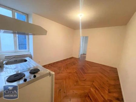 Appartement à louer 2 pièces 31.14m² - Photo 3
