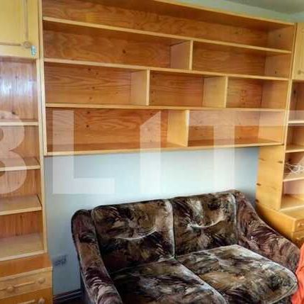 3 camere, 65 mp, mobilat modern, parcare, zona Profi - Photo 1