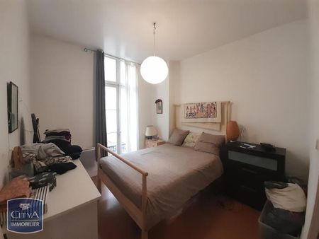 Location Appartement 3 pièces 79m² BORDEAUX 33000 - Photo 3