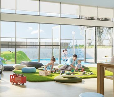 For Lease - 430 Square One Drive Unit# 4701, Mississauga, Ontario - Photo 6