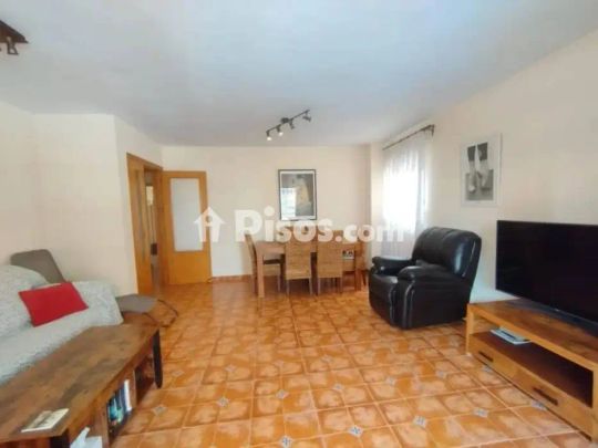 Piso en alquiler en San Gabriel - Photo 1