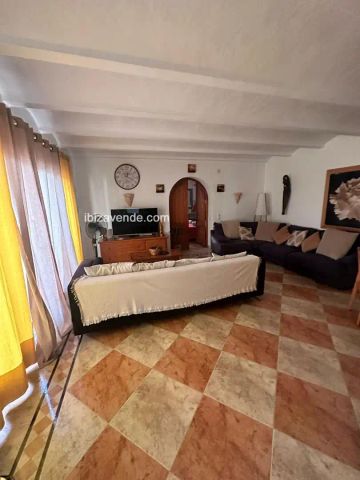 Casa o chalet de alquiler en Carrer Cala Corral, Cala Vedella - Cala Tarida - Photo 2