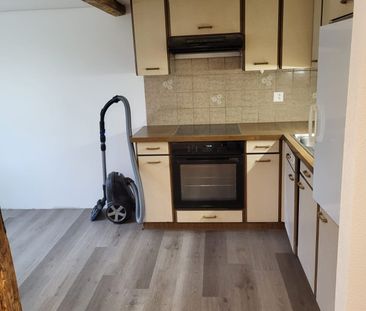 2.5 ZH-Wohnung - Foto 1