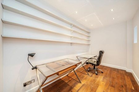 Ansdell Terrace, Kensington, W8 - Photo 4