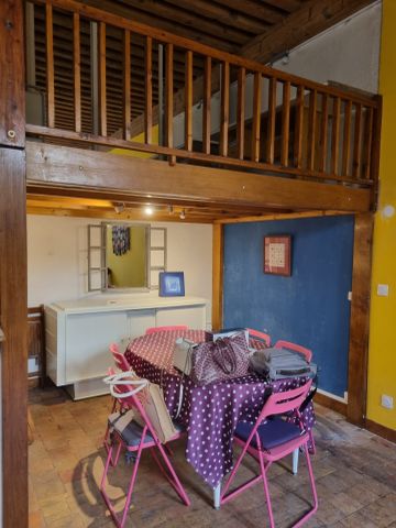 Location Appartement 2 pièces 51m² LYON 1er - Photo 4