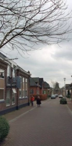 Torenstraat 14 , Noordhorn - Foto 1