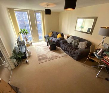 Spectrum Block 11, Blackfriars Road, Manchester City Centre, Salfor... - Photo 1