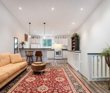 For Lease - 5 Dawson Drive Unit# 326, Collingwood, Ontario - Photo 1