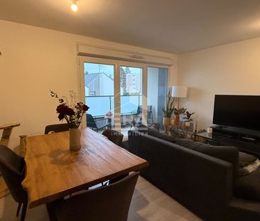 APPARTEMENT T2- RESIDENCE RECENTE MONT SAINT-AIGNAN - Photo 4