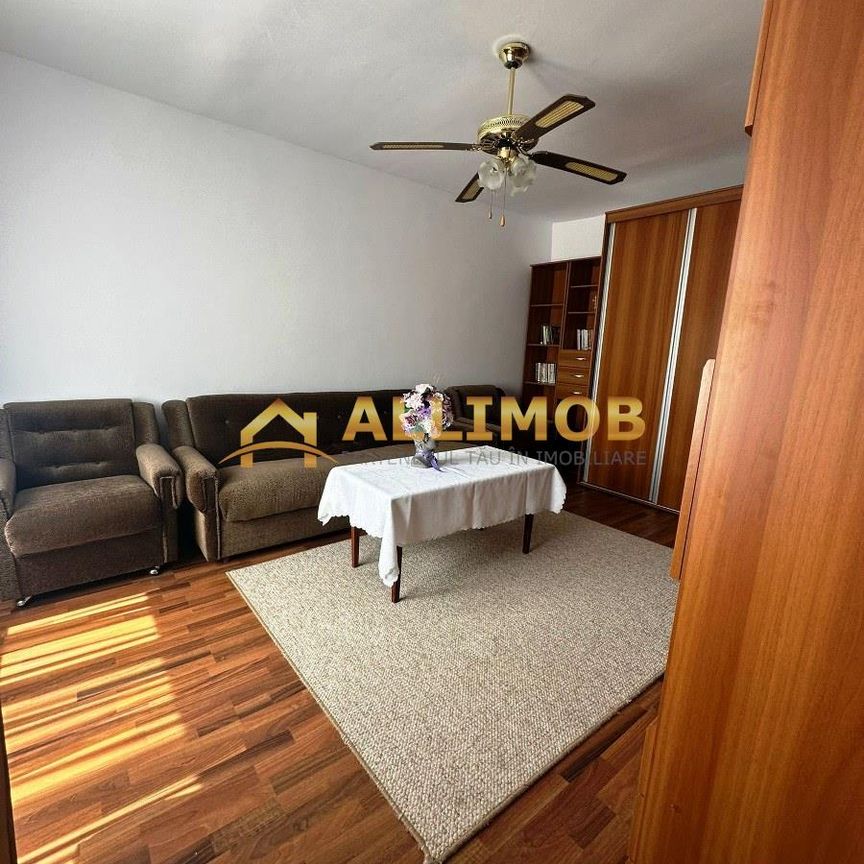 Apartament 2 camere in Ploiesti, zona Cioceanu - Fotografie 1