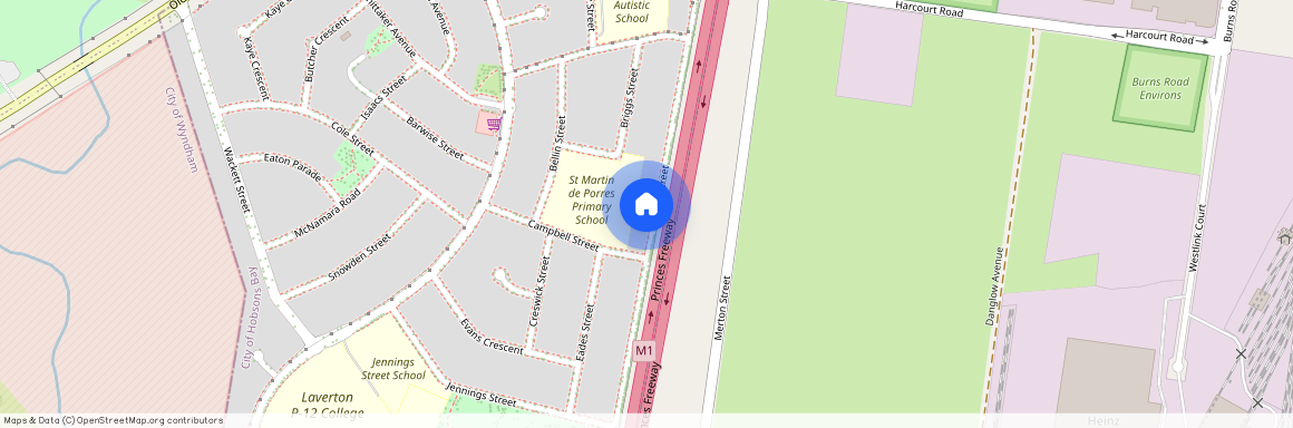 90 Tyquin Street, Vic 3028, Laverton