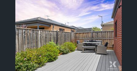 A Stylish Retreat in Truganina!!!! - Photo 3