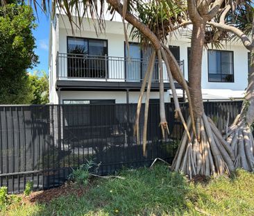 Modern Beachside Unit - Electricity + Water Included - Photo 1