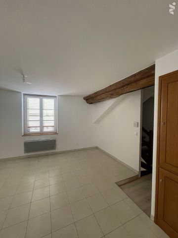 Un triplex situé à MARINES (95640), proche de toutes commodités. - Photo 4