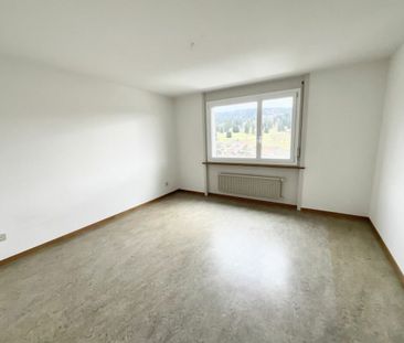 Appartement de 3 pièces avec balcon - Photo 2