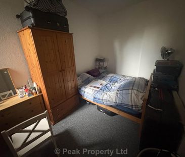 1 bedroom flat to rent - Photo 6