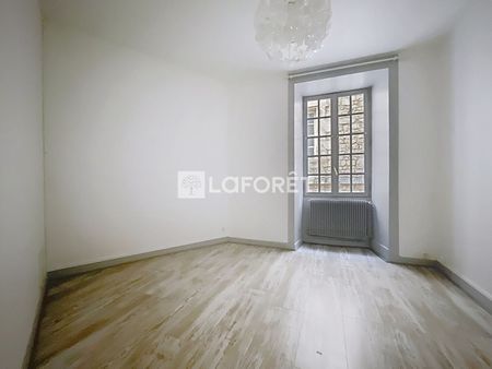 Appartement T4 près de ANGOULEME à louer - Photo 3
