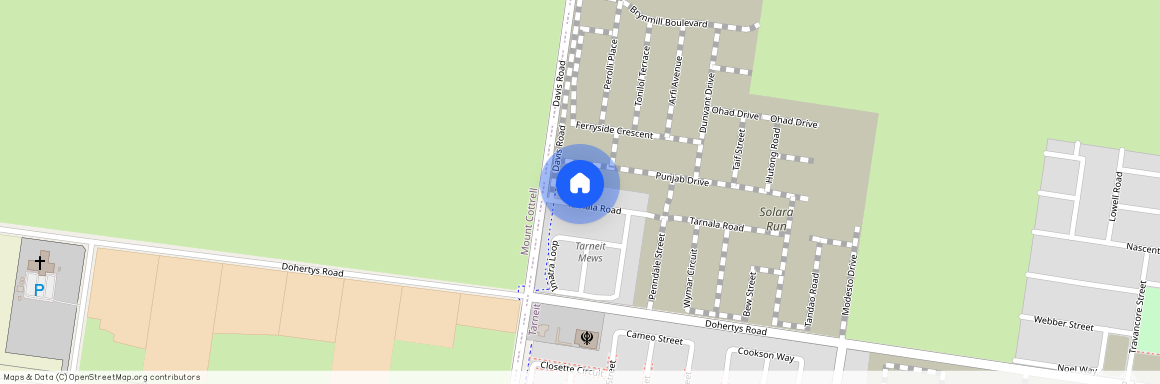 7 Tarnala Road, Vic 3029, Tarneit