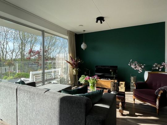 Te huur: Appartement Winklerlaan in Utrecht - Foto 1