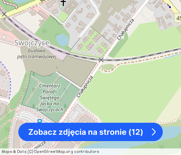 Wynajem 2-pokojowego mieszkania z balkonem – zdjęcie 1
