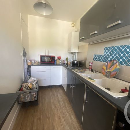 Location Appartement 2 pièces 50m² NEMOURS 77140 - Photo 3