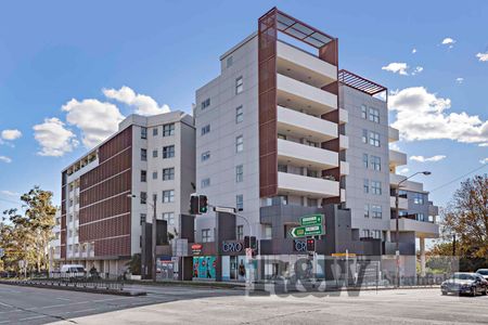 SPACIOUS 3 BED 3 BATH APARTMENT! - Photo 3