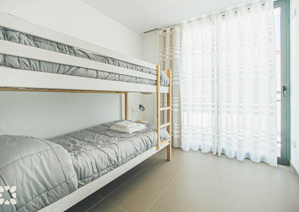 Rent villa DUNAMOON