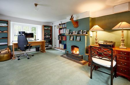 5 bedroom country house to rent - Photo 2