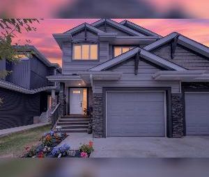 3 bed 2.5 bath Single Garage Duplex in Southfort! - Photo 1