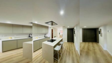 3-bedroom apartment for rent in Nou Moles, Valencia perfect for professionals and students - Photo 5