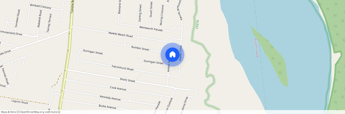 14 Amber Avenue, Qld 4184, Russell Island