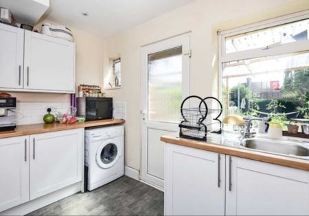 Buckler Road, Oxford, OX2 - Photo 5