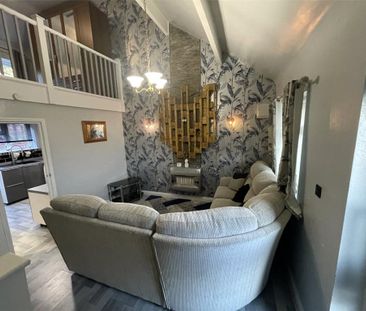 1 bedroom end of terrace house to rent - Photo 1