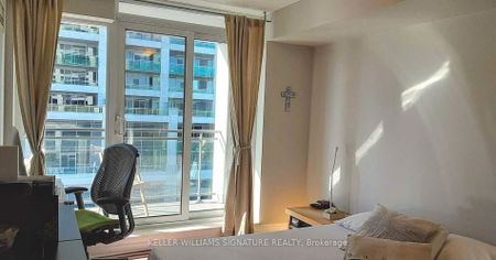 For Lease - 2121 Lake Shore Boulevard Unit# 616, Toronto, Ontario - Photo 5