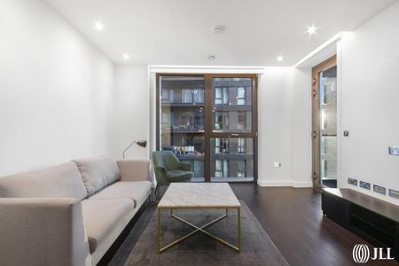 1 bedroom apartment to rent - Photo 3