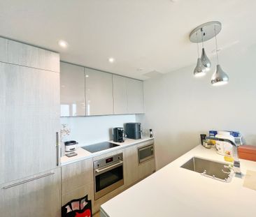 1450 Boul. René Lévesque O., Montréal (Ville-Marie), QC H3G - Photo 4