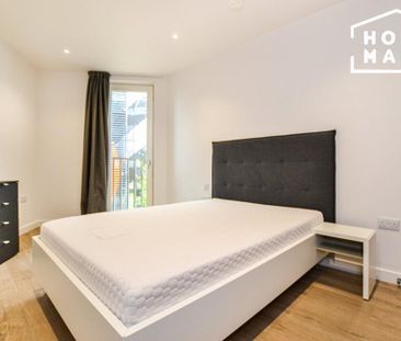 2 bedroom flat to rent - Photo 5