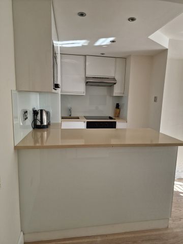 1 Bed Flat, Sloane Avenue Mansions, SW3 - Photo 3
