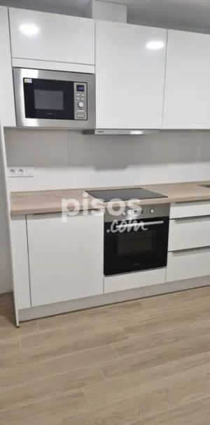 Apartamento en alquiler en Calle Alcalde Conangla - Photo 1